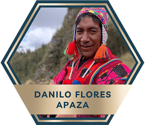 Danilo Flores Apaza