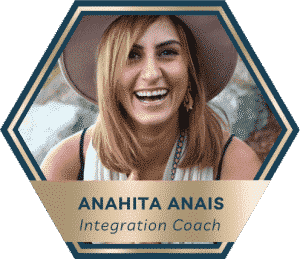 Anahita Anais Parseghian is a Resilience Expert, Microdosoing Mentor, and Plant Medicine Guide. Her approach is informed by her extensive studies of somatic therapies, trauma, embodiment, and ancient wisdom traditions. She is trained and certified in Mental Health Integrative Medicine, the TRE® Method, Safe & Sound Protocol, Chronic Pain Coaching, and Positive Intelligence. Anahita has studied with renowned masters of plant shamanism in Peru and has been facilitating transformational retreats for over a decade. She is the founder and chief editor of the Microdose Guru platform.
