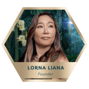 Lorna Liana is the Founder & CEO of EntheoNation, Host of the Plant Spirit Summit & Founder of the Plant Spirit School. Back in 2004, while drinking visionary plant medicines with indigenous shamans in the Brazilian Amazon, she discovered her soul's mission: “To leverage emerging technologies to preserve indigenous traditions, so that ancient wisdom can benefit the modern world, and technology can empower indigenous people.”
