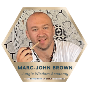 Marc-John Brown
