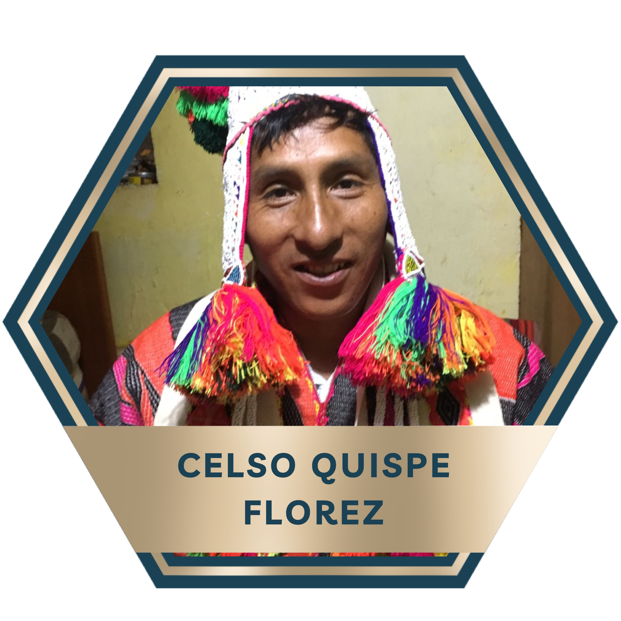 Celso Quispe Florez