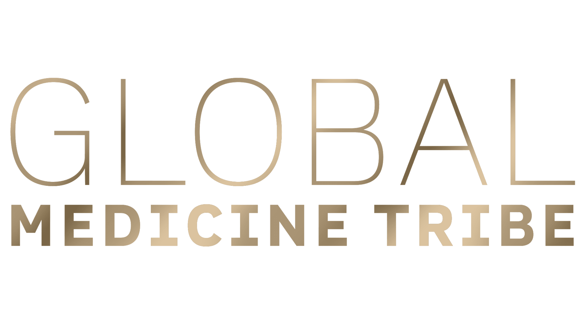 Global Medicine Tribe Logo