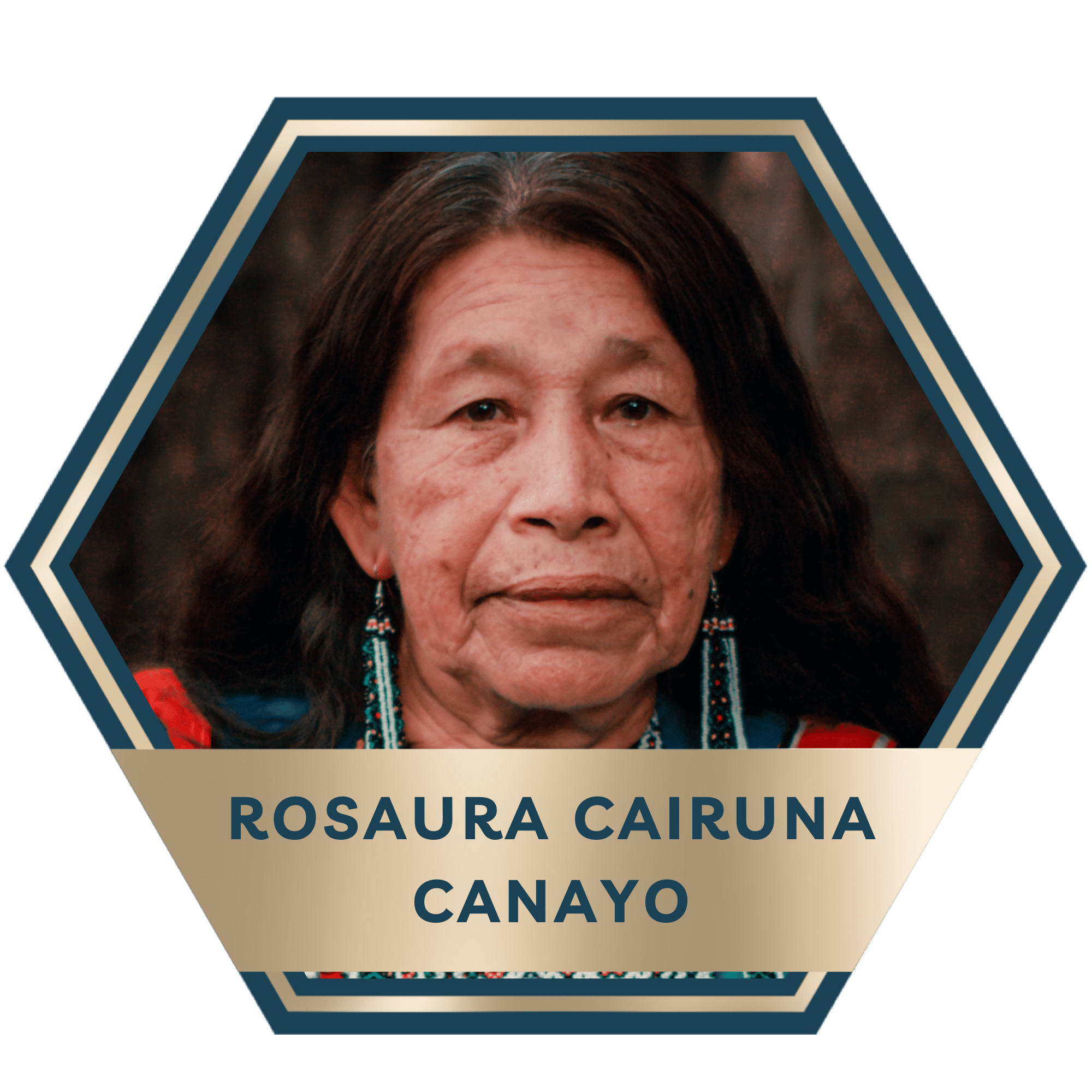 ROSAURA CAIRUNA CANAYO