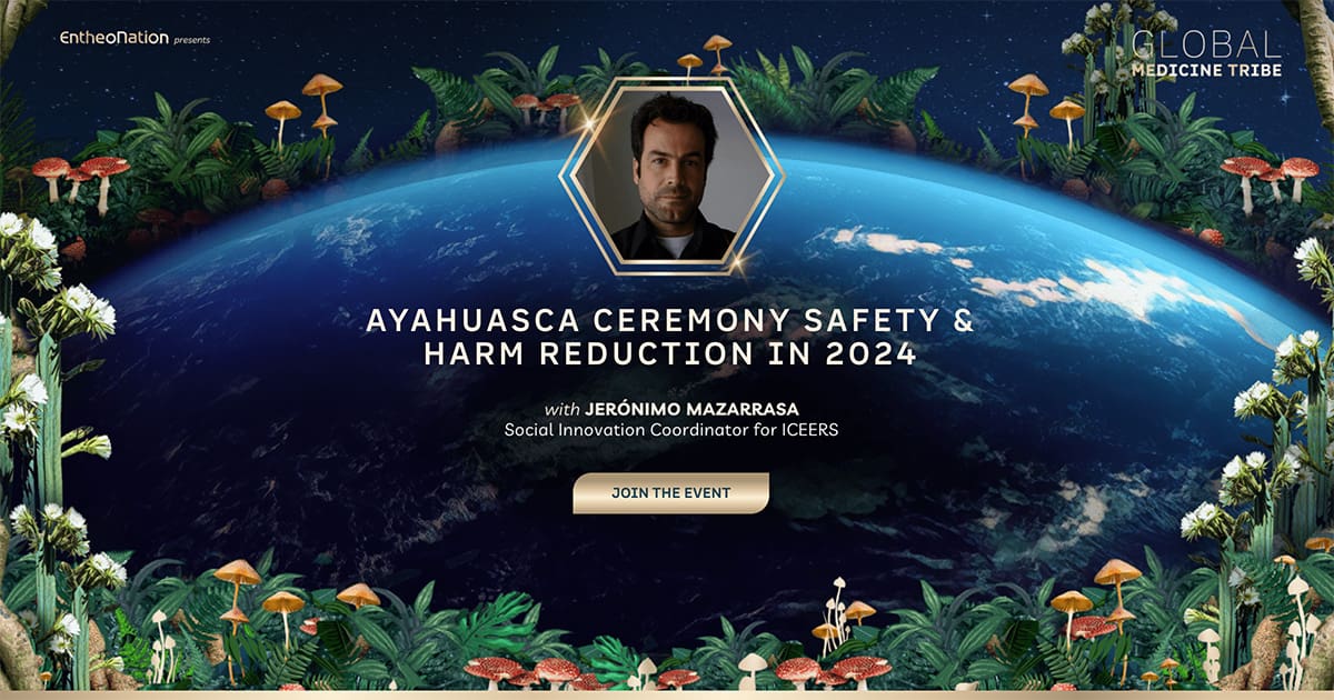 Hawaiis Controversial Ayahuasca The Law Your Safety - kvjlcf5